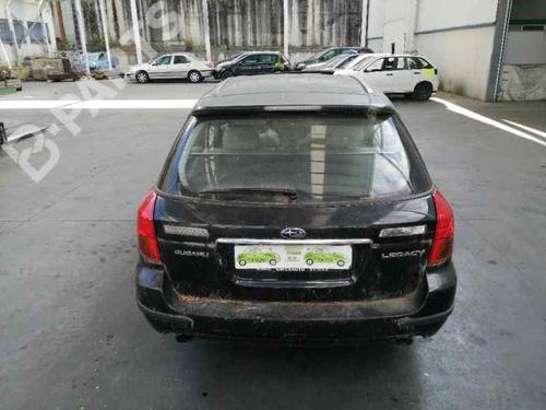 Front left interior door handle SUBARU LEGACY IV Estate (BP) 3.0 R AWD (BPE) | BP7826114I13  - Image 6