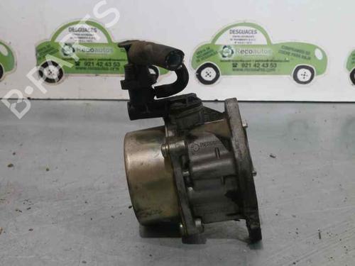Vacuum pump RENAULT MEGANE I Classic (LA0/1_) 1.9 dCi (LA05) | BP2072602M80 