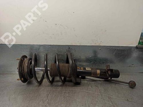 Used Right front shock absorber Right front shock absorber ROVER 75 (RJ) 2.0 V6 (150 hp) 9638271 9638271