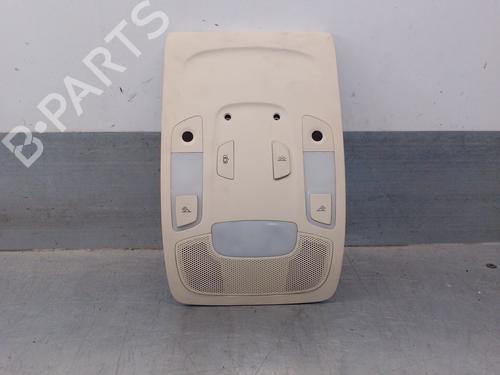 Used Interior roof light AUDI A6 C7 Avant (4G5, 4GD) 3.0 TDI (204 hp) 19117850