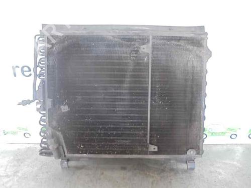 AC radiator MERCEDES-BENZ E-CLASS (W124) E 220 (124.022) (150 hp) 5045245