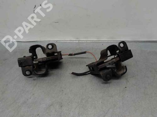 Used Hood lock Hood lock MERCEDES-BENZ S-CLASS (W220) S 500 4-matic (220.084, 220.184) (306 hp) 8791506 8791506