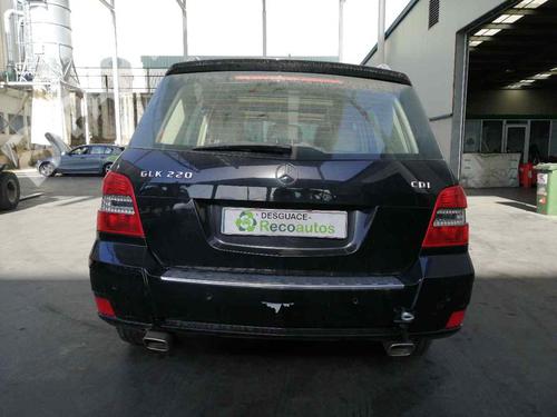 Glove box MERCEDES-BENZ GLK-CLASS (X204) 220 CDI (204.902) | BP10369984C95  - Image 12