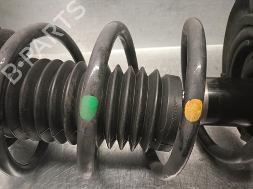 Right front shock absorber NISSAN QASHQAI II SUV (J11, J11_) 1.2 DIG-T | BP19924282M17 