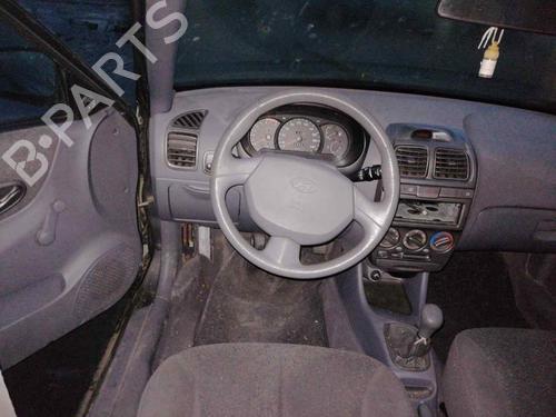 Front right window mechanism HYUNDAI ACCENT II (LC)  | BP9309996C23 