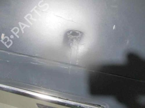 Rear bumper AUDI ALLROAD C5 (4BH) 2.5 TDI quattro | BP4474041C8 