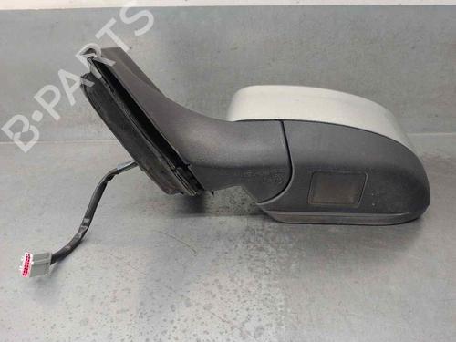Left mirror FORD MONDEO IV (BA7) 1.8 TDCi | BP18841128C26 