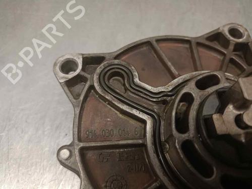 Vacuum pump SSANGYONG RODIUS I 2.7 Xdi | BP18603163M80 