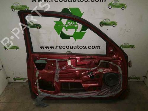 Left front door ROVER 25 I Hatchback (RF) 1.4 16V | BP2106782C2 