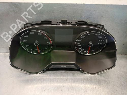 Instrument cluster SEAT IBIZA V (KJ1, KJG) 1.0 TGI | BP19488774C47 