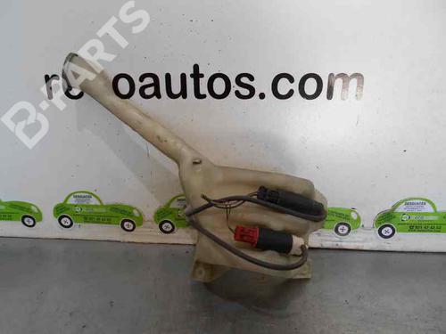 Used Windscreen washer tank Windscreen washer tank HONDA CIVIC VII Hatchback (EU, EP, EV) 1.6 i (EP2, EU8, EU6) (110 hp) 7443718 7443718