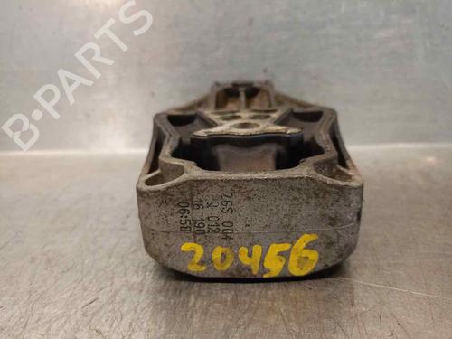 Engine mount MERCEDES-BENZ GLA-CLASS (X156) GLA 200 CDI / d (156.908) | BP18149962M89 