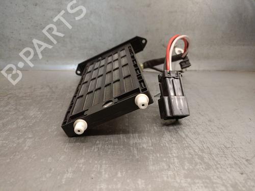 Heater resistor FORD ECOSPORT 1.0 EcoBoost | BP19509100M108 