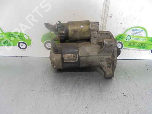 Starter PEUGEOT 406 (8B) 2.0 16V | BP2057152M8 