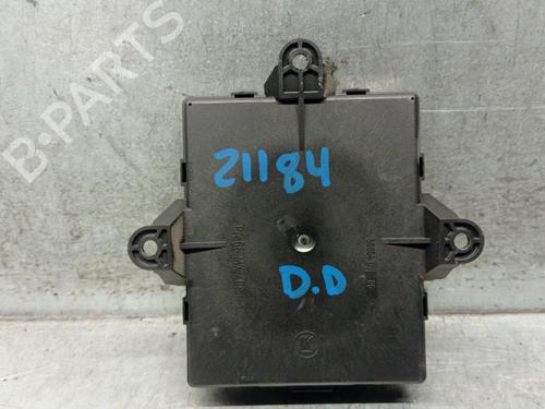 Electronic module MERCEDES-BENZ A-CLASS (W169) A 180 CDI (169.007, 169.307) | BP19775778M83 