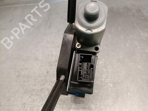 Rear left window mechanism VW GOLF VII (5G1, BQ1, BE1, BE2) 1.4 TSI | BP19665022C24 