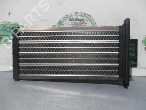 Used Heater resistor HYUNDAI SANTA FÉ II (CM) 2.2 CRDi GLS (150 hp) 11667353