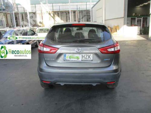 Rear left interior door handle NISSAN QASHQAI II SUV (J11, J11_) 1.5 dCi | BP3216864I15  - Image 6