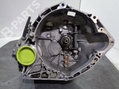 Manual Gearbox Lancia Delta I 1 2 0 16v Hf Integrale 1ab 026 1390 B Parts