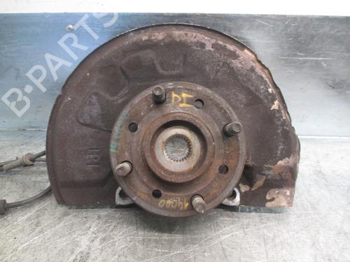 Used Left front steering knuckle VOLVO V40 Estate (645) 1.9 DI (115 hp) 8402000