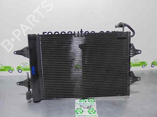 Used AC radiator SKODA FABIA I (6Y2) 1.4 (68 hp) 2094588