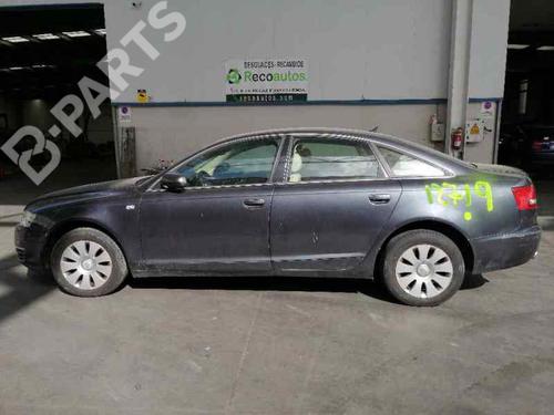 Used Parts AUDI A6 C6 (4F2)  2.4  834592