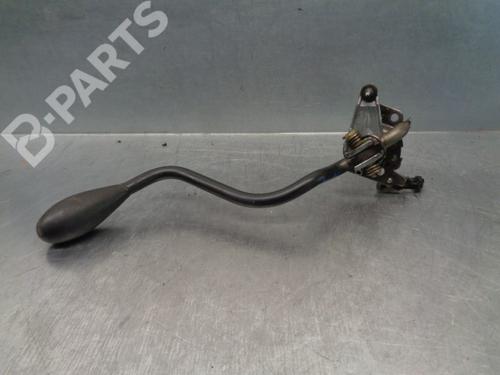 Used Manual gearbox selector Manual gearbox selector CHRYSLER VOYAGER IV (RG, RS) 2.8 CRD (150 hp) 10778273 10778273