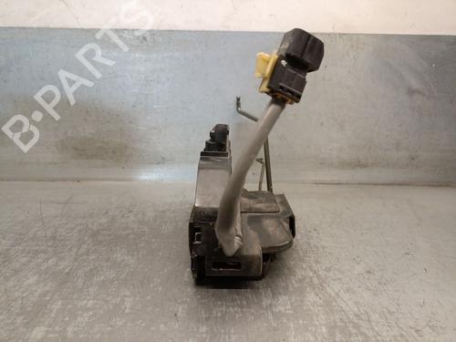 Front left lock HYUNDAI GETZ (TB) 1.3 i | BP19924501C98 