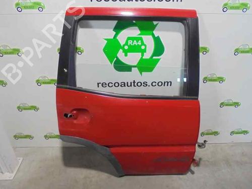 Used Right rear door NISSAN TERRANO II (R20) 2.7 TDi 4WD (125 hp) 2111134