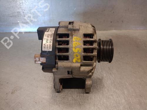 Used Alternator VW GOLF IV (1J1) 2.0 (115 hp) 18475928