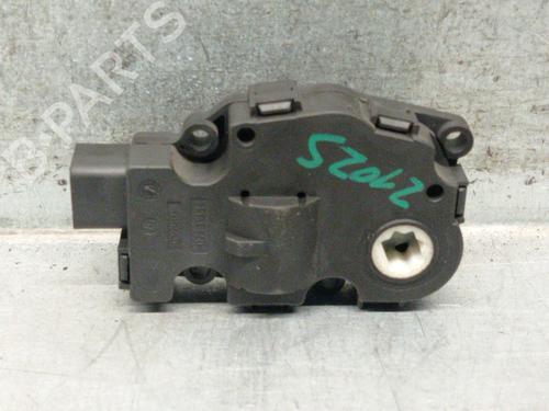 Used Electronic module BMW X1 (E84) xDrive 20 d (177 hp) 19431280
