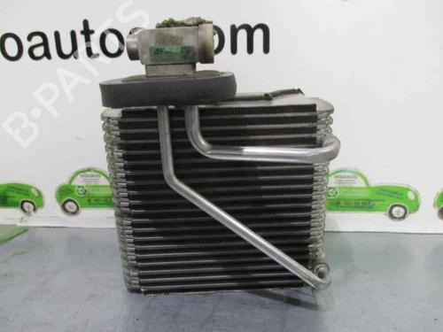 Air conditioning evaporator SEAT ALHAMBRA (7V8, 7V9) 1.9 TDI | BP11670076M109 