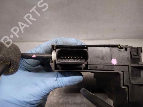 Rear right lock CITROËN C4 Grand Picasso II (DA_, DE_) 1.2 THP 130 | BP18344106C99 
