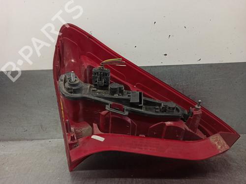 Right taillight CITROËN C4 Coupe (LA_) 1.6 HDi | BP17468502C35 
