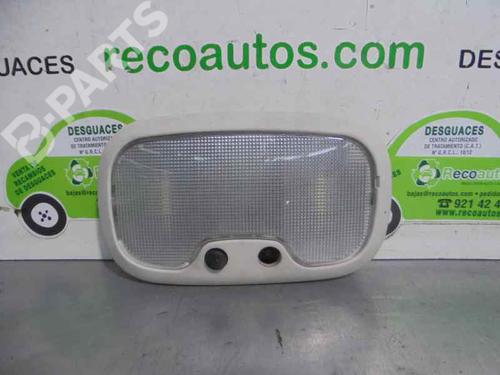 Used Interior roof light Interior roof light DODGE CALIBER 1.8 (150 hp) 7445546 7445546
