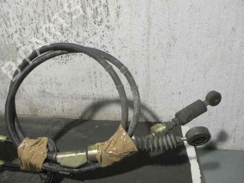 Gear lever HONDA CR-V I (RD) 2.0 16V 4WD (RD1, RD3) | BP7446776M90 