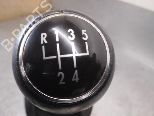 Schalthebel VW GOLF IV (1J1) 1.6 16V | BP12201114M90