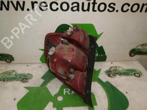 Right taillight HYUNDAI ACCENT II (LC)  | BP2063863C35 