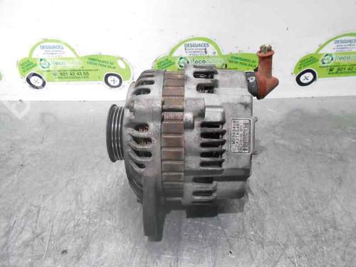 Used Alternator MITSUBISHI CARISMA (DA_) [1995-2006]  2107382