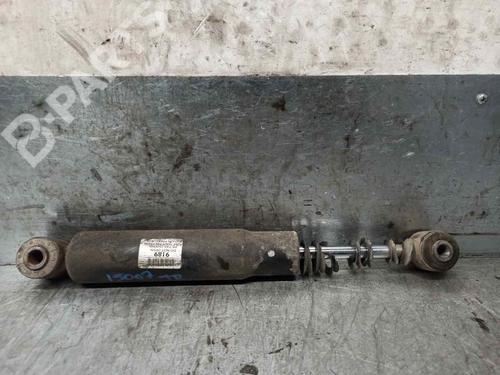Used Left rear shock absorber Left rear shock absorber CITROËN JUMPY II Van 1.6 HDi 90 16V (90 hp) 9449660 9449660