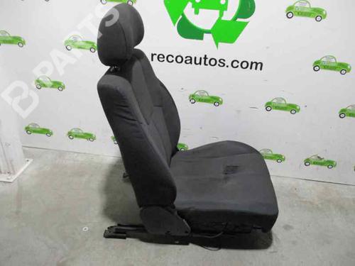 Left front seat SSANGYONG REXTON / REXTON II (GAB_) 2.7 Xdi | BP2118586C15  - Image 7