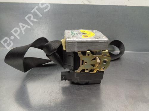 Front right seatbelt MERCEDES-BENZ S-CLASS (W220) S 500 (220.075, 220.175, 220.875) | BP18293684I25 