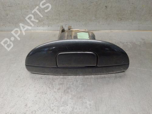 Used Tailgate handle RENAULT GRAND SCÉNIC II (JM0/1_) 1.9 dCi (JM0G, JM12, JM1G, JM2C) (120 hp) 20094841