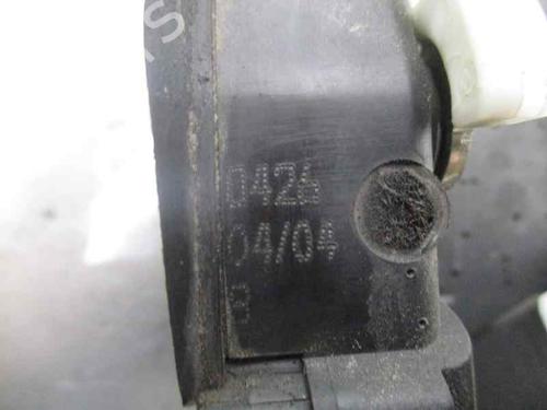 Rear right lock BMW 3 Touring (E46) 320 d | BP2053468C99 