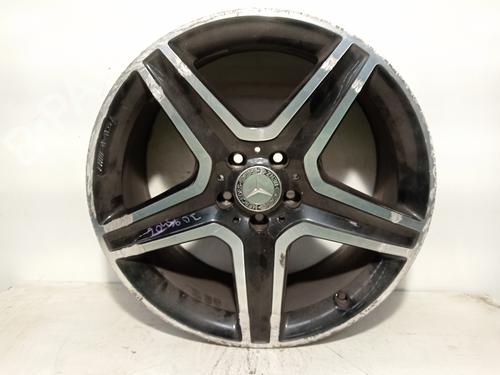 Felg MERCEDES-BENZ GLA-CLASS (X156) GLA 200 CDI / d (156.908) (136 hp) 18127896