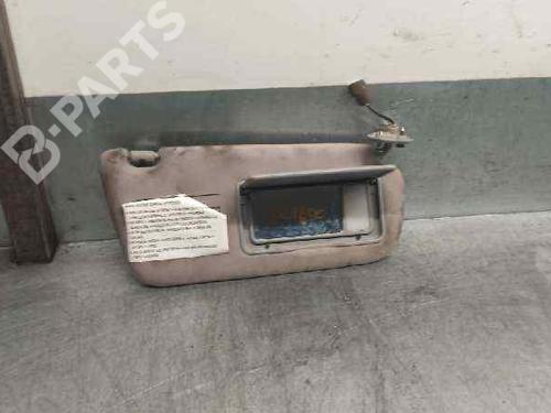 Used Right sun visor Right sun visor HYUNDAI SANTA FÉ I (SM) 2.0 CRDi 4x4 (113 hp) 7762353 7762353