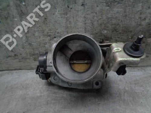Used Throttle body Throttle body FORD KA (RB_) 1.3 i ROCAM (70 hp) 7553044 7553044
