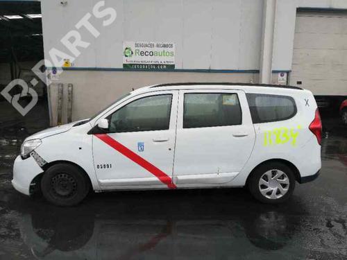 Used Parts DACIA LODGY (JS_)  1.6 LPG  809348