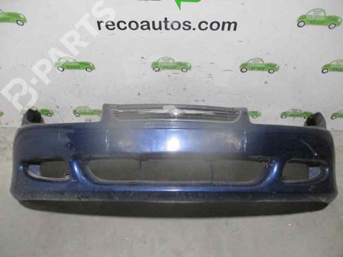 Used Front bumper Front bumper CHRYSLER NEON II 2.0 16V (133 hp) 3233241 3233241