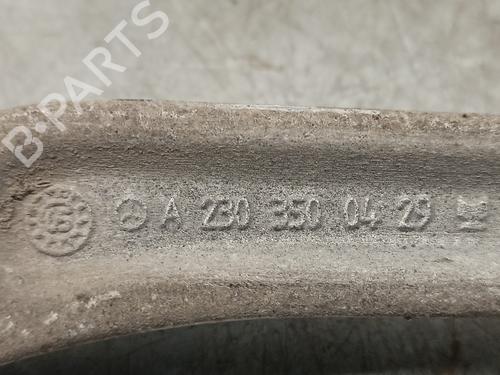 Right rear suspension arm MERCEDES-BENZ CLS (C219) CLS 350 (219.356) | BP17775137M15 